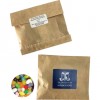 Natural Kraft Bag 50g Jelly Belly Jelly Beans